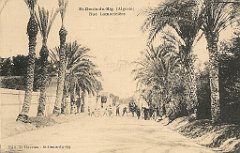 Saint Denis du Sig